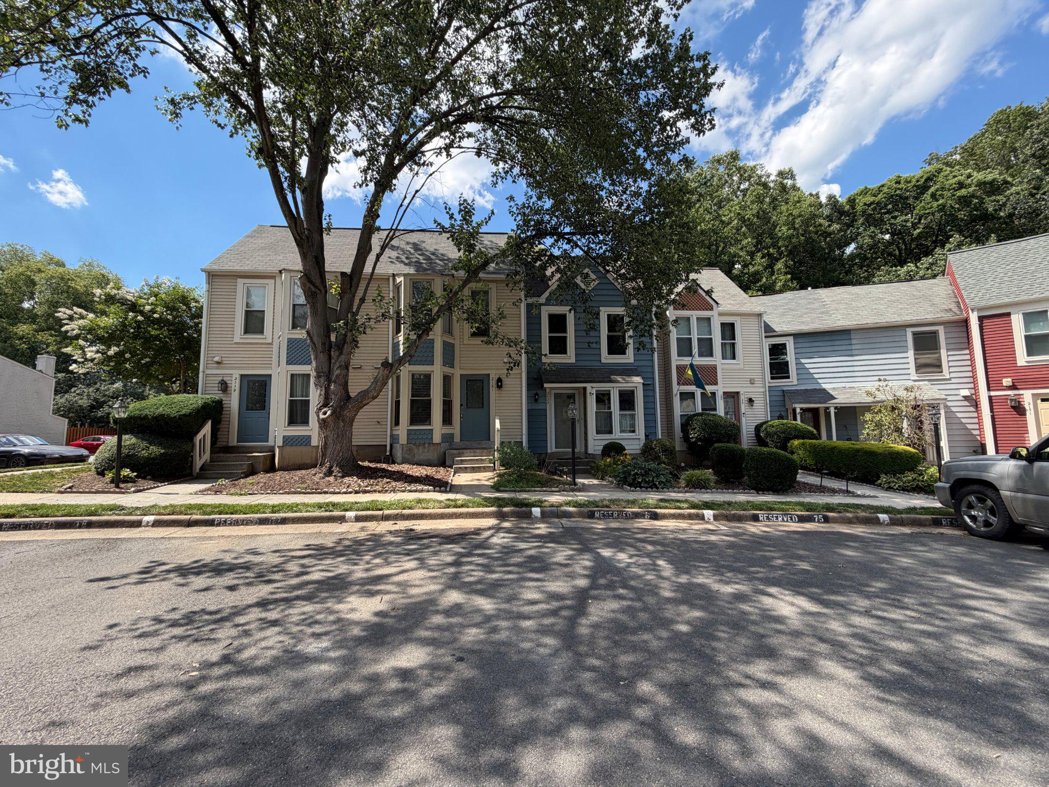 WHISPERWOOD - Residential