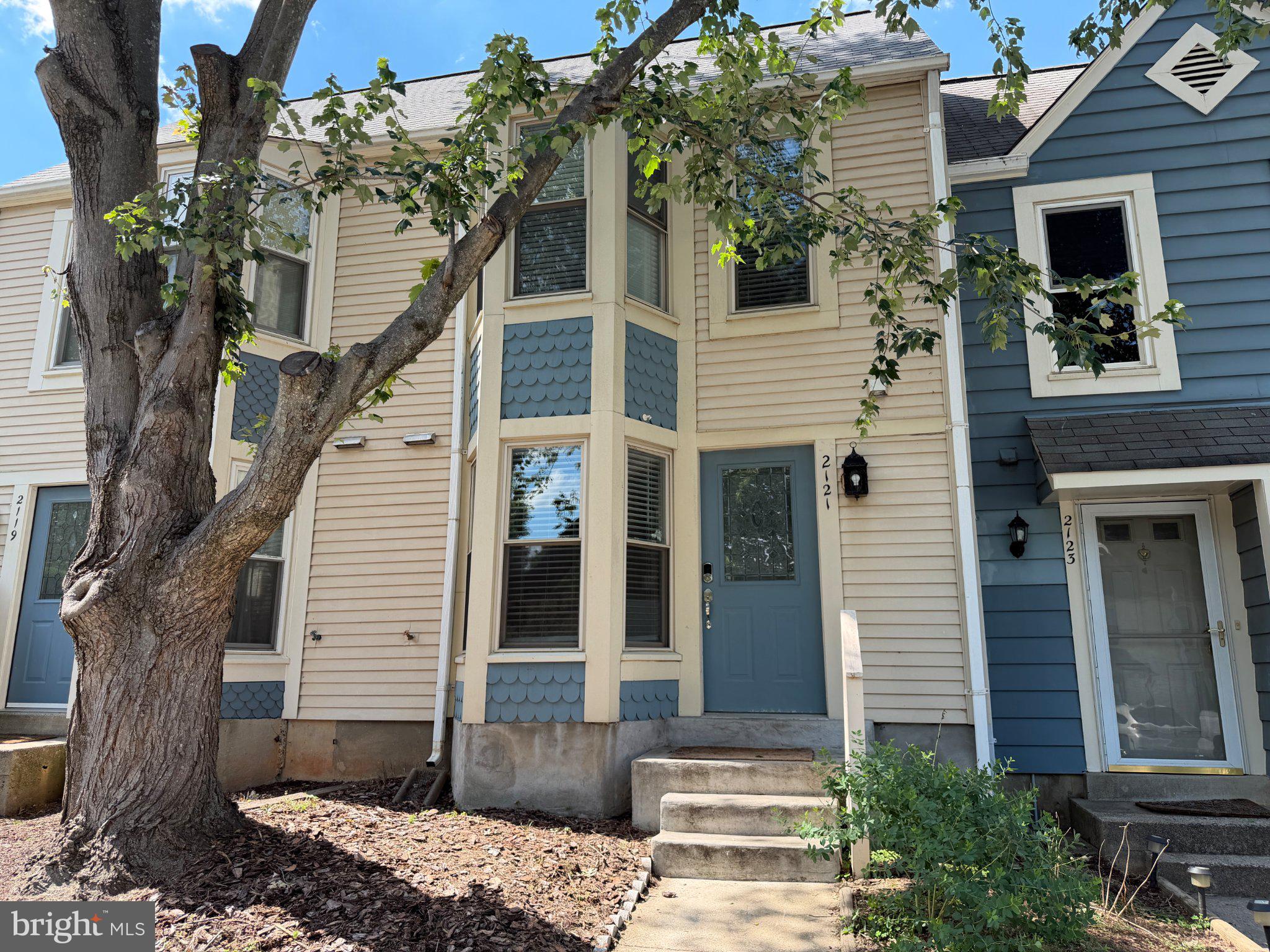 WHISPERWOOD - Residential