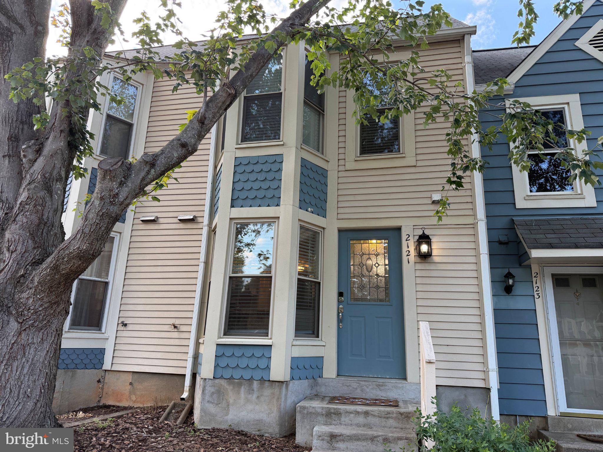 WHISPERWOOD - Residential