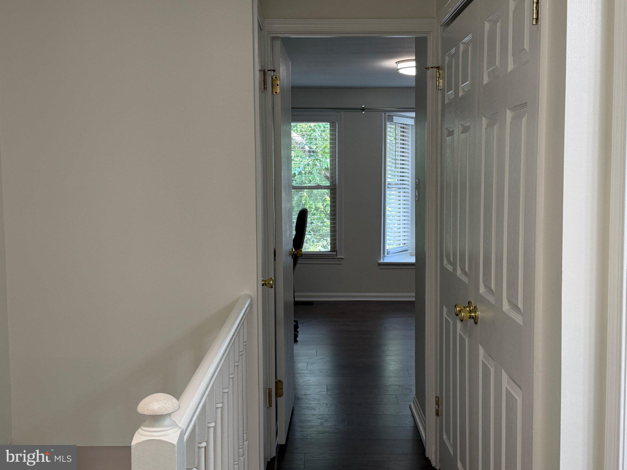 WHISPERWOOD - Residential
