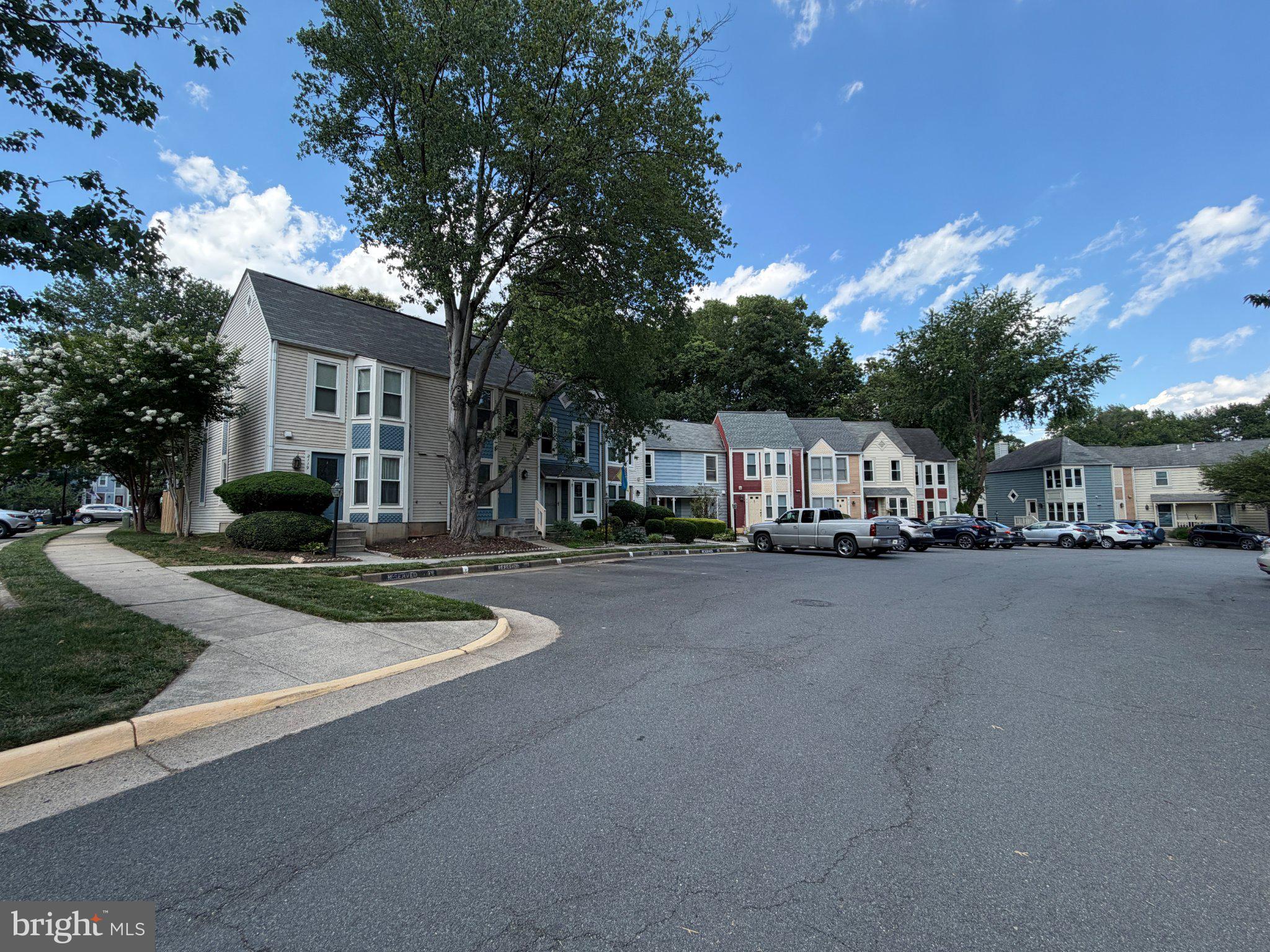WHISPERWOOD - Residential