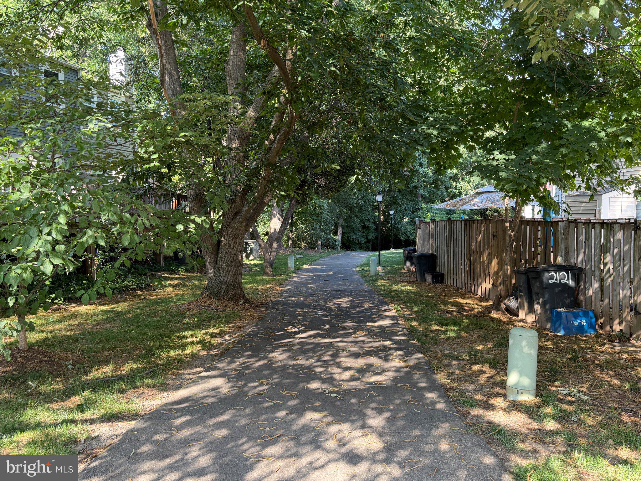 WHISPERWOOD - Residential