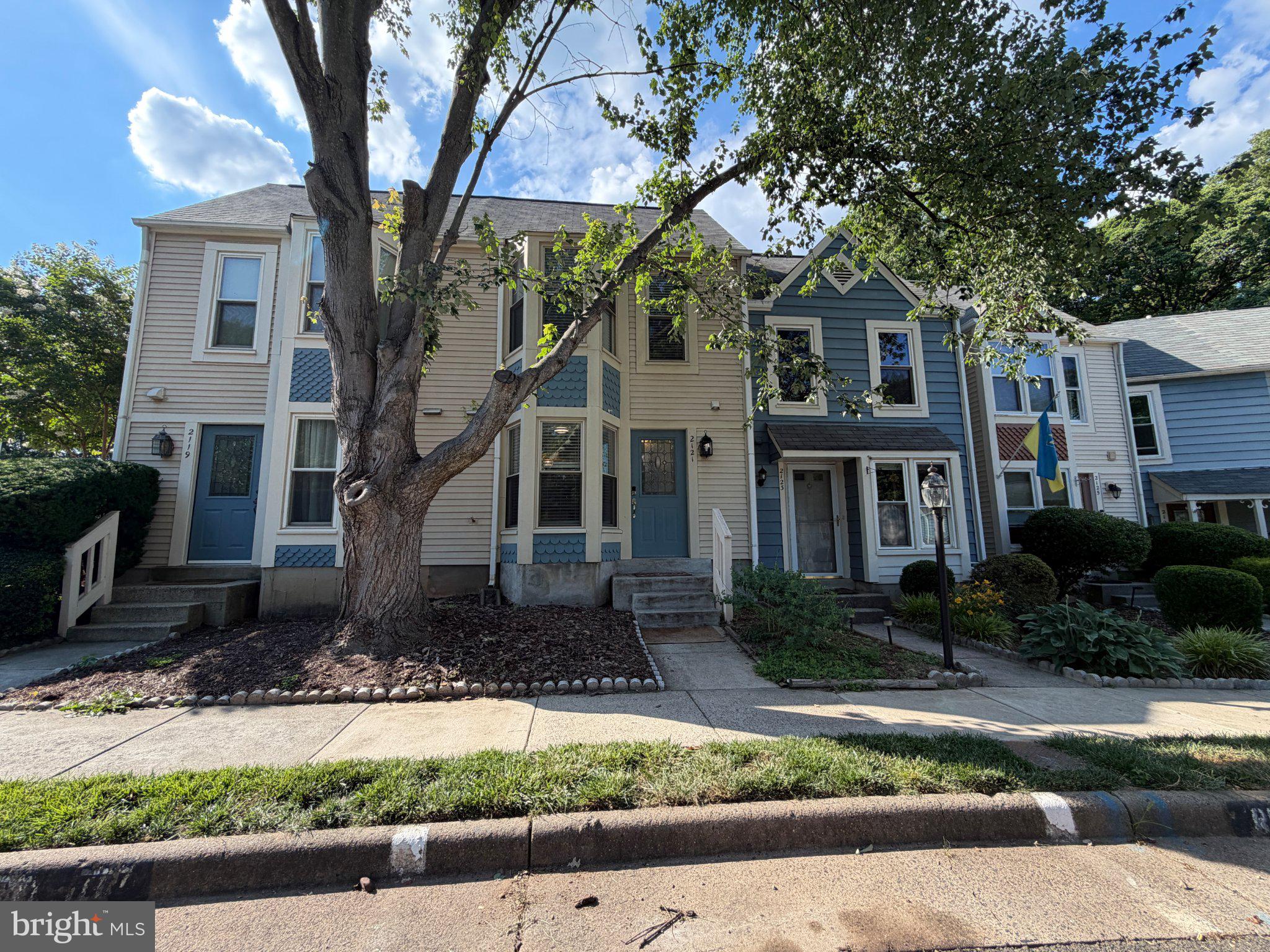 WHISPERWOOD - Residential