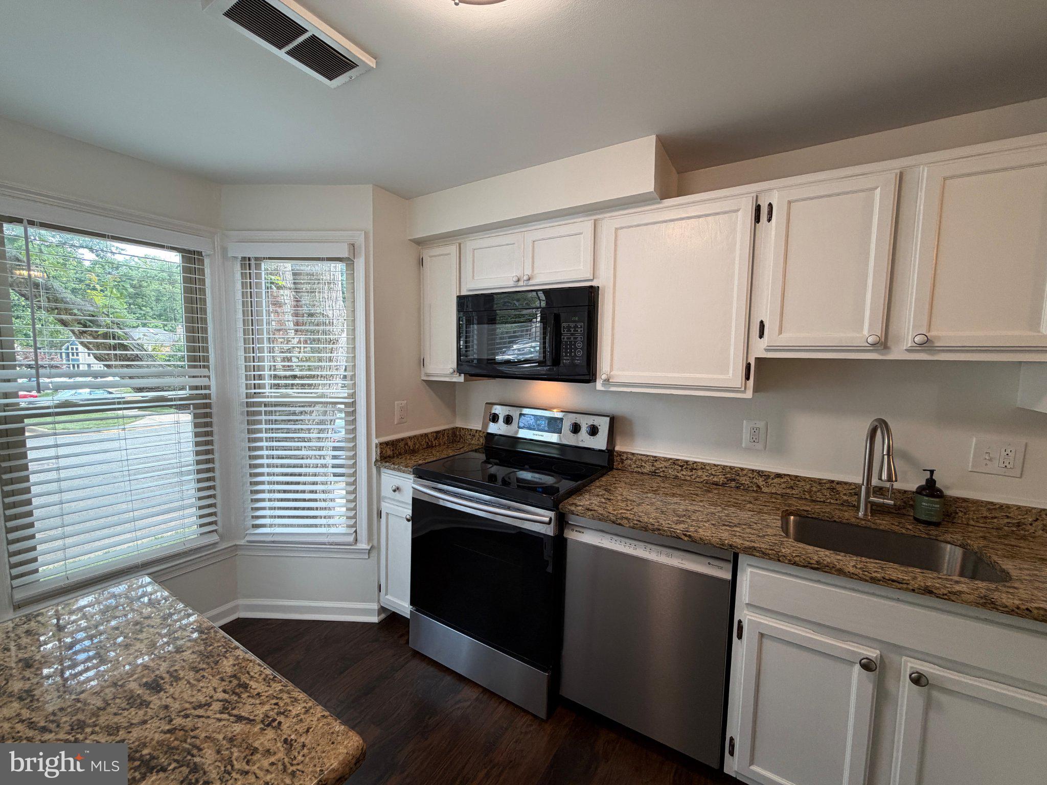 WHISPERWOOD - Residential