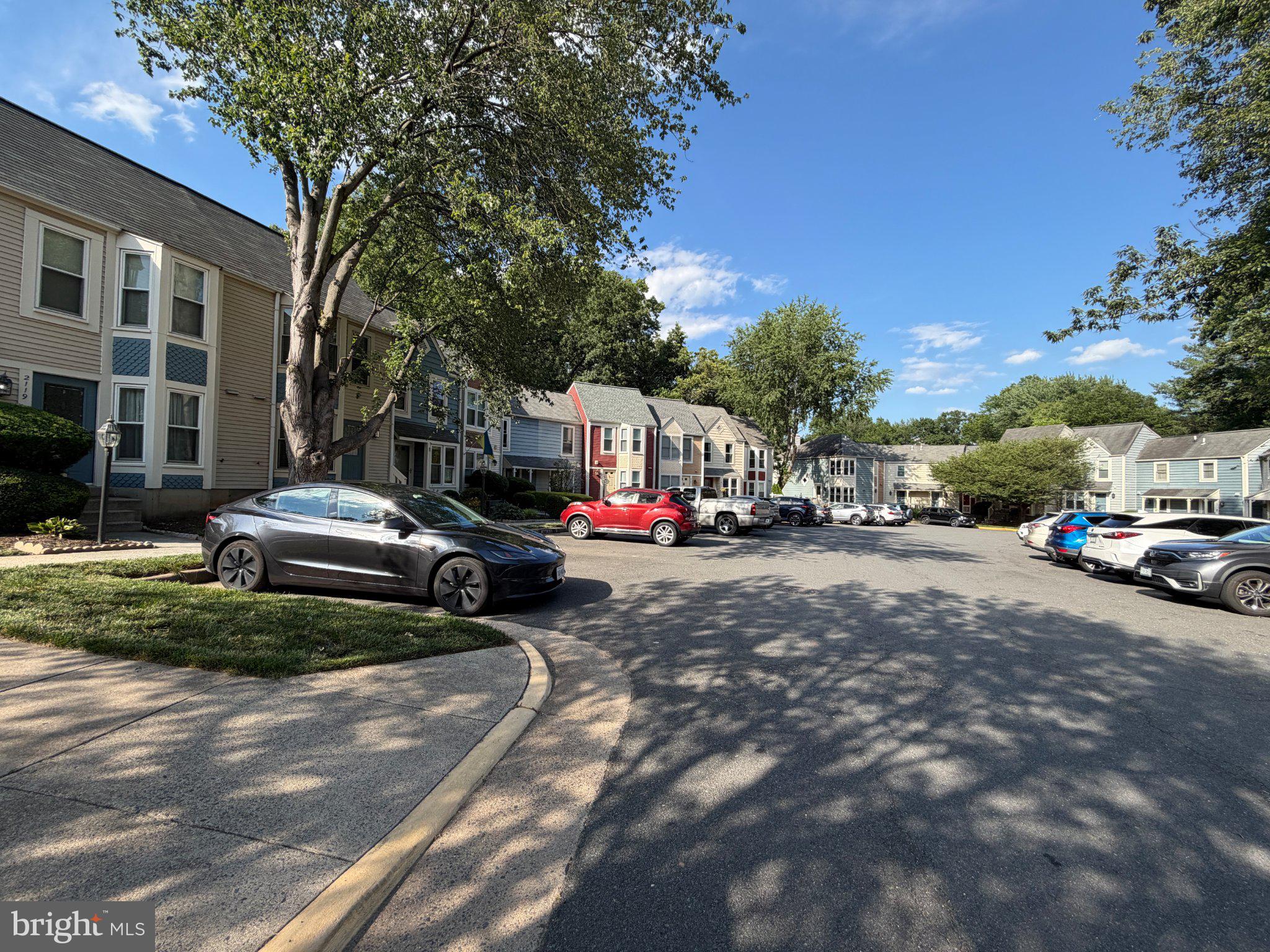 WHISPERWOOD - Residential
