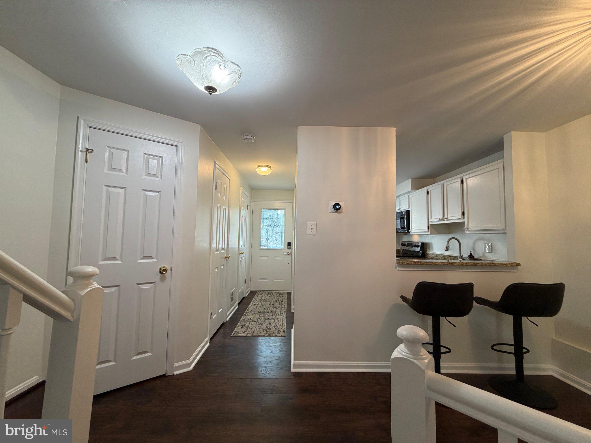 WHISPERWOOD - Residential