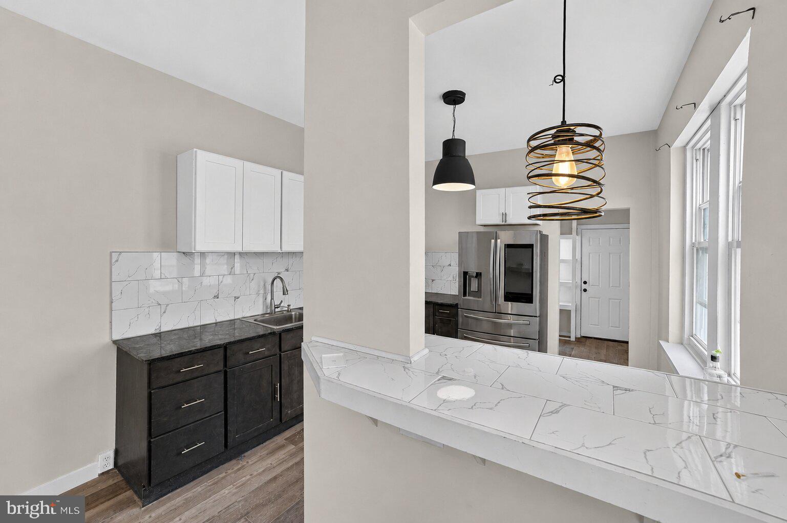 OLNEY - Residential