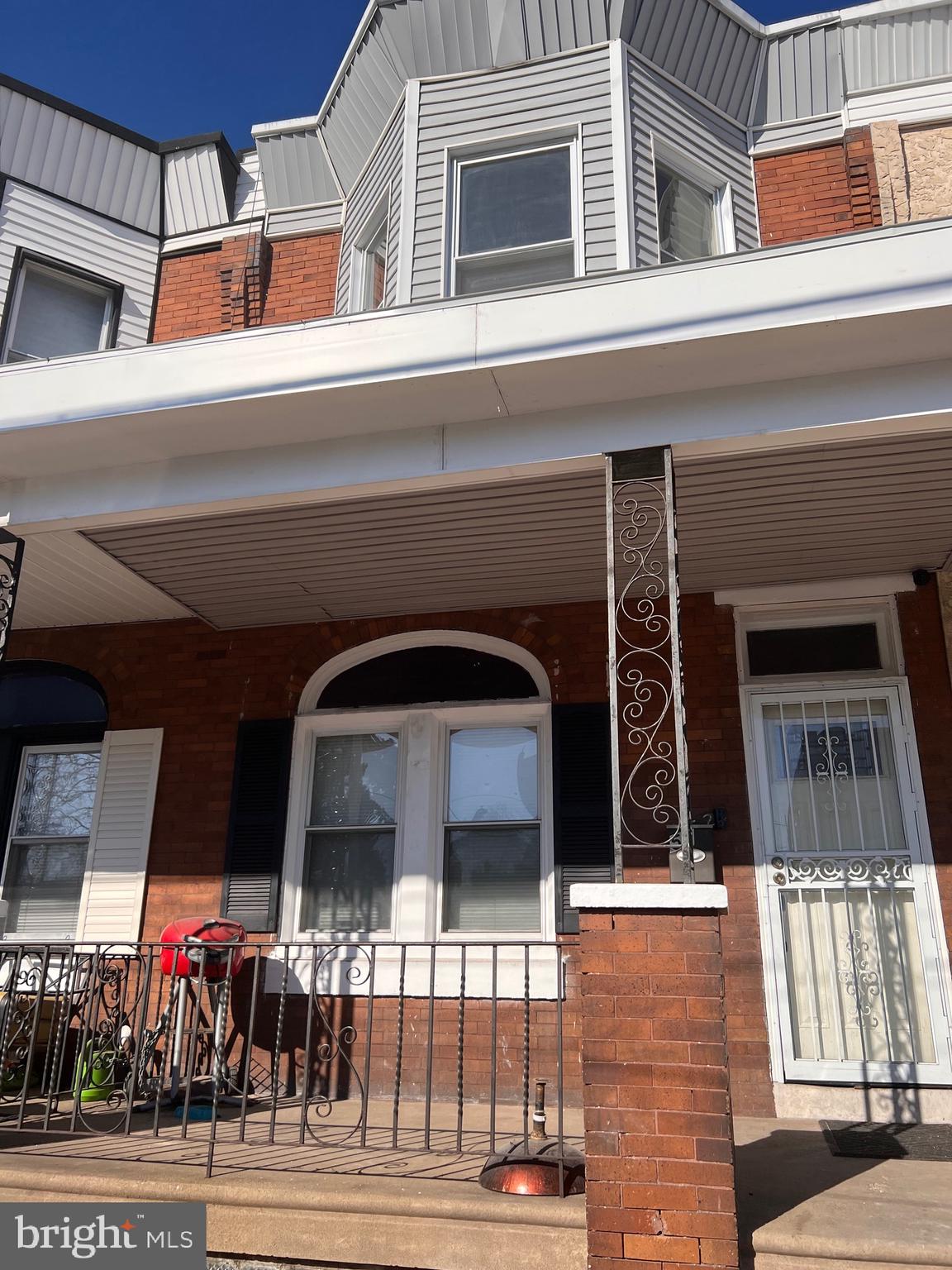 OLNEY - Residential