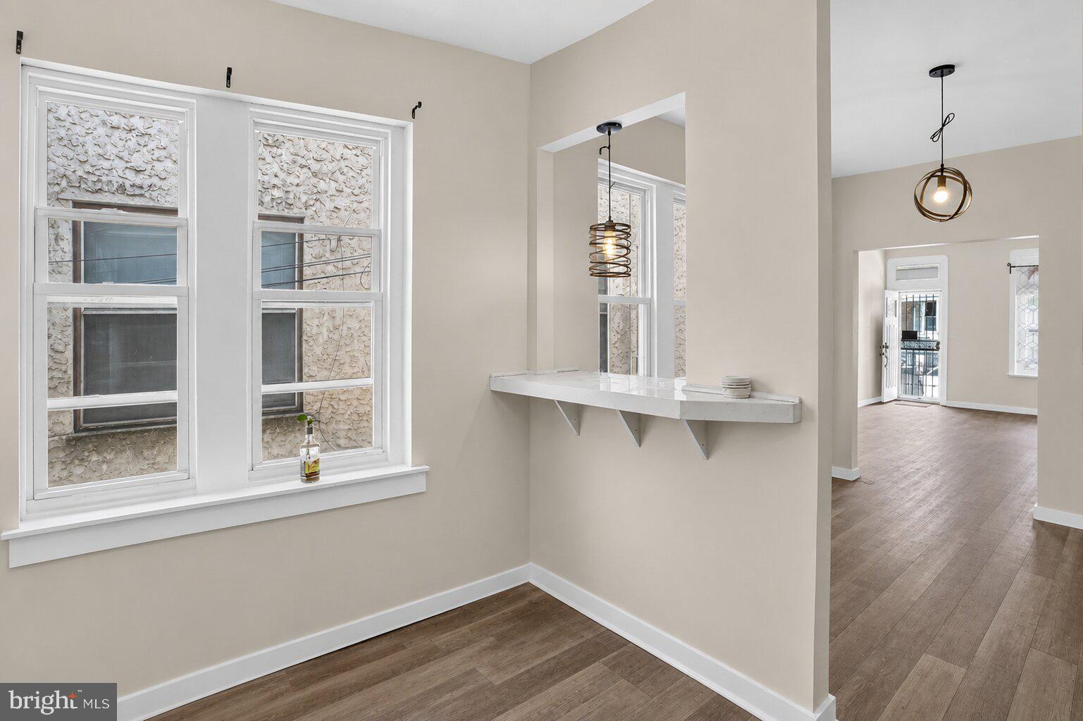 OLNEY - Residential