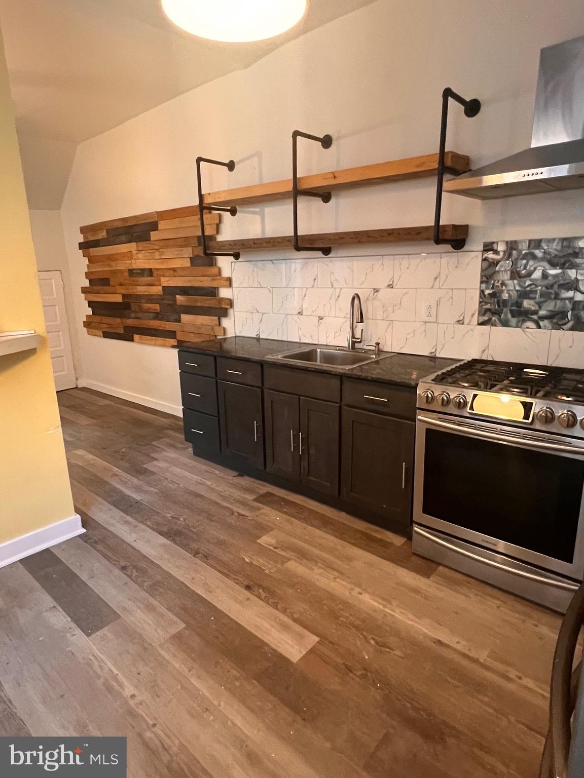 OLNEY - Residential
