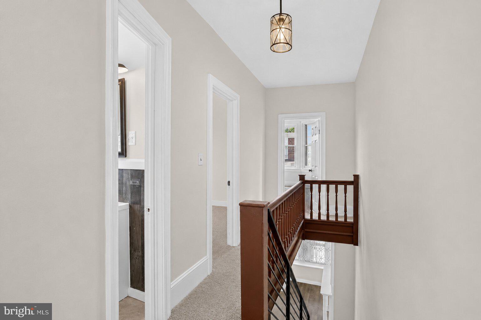 OLNEY - Residential