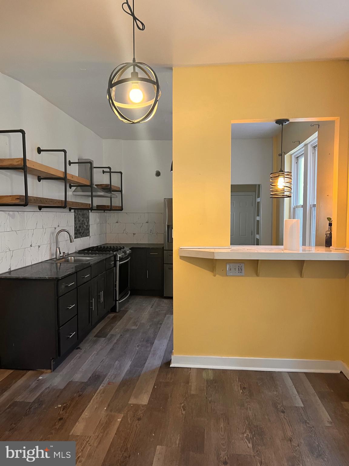 OLNEY - Residential