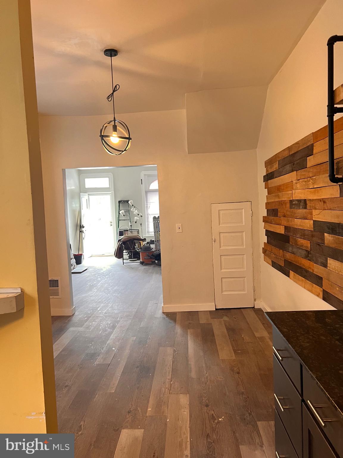 OLNEY - Residential