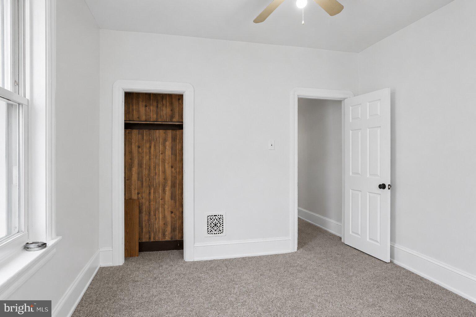 OLNEY - Residential