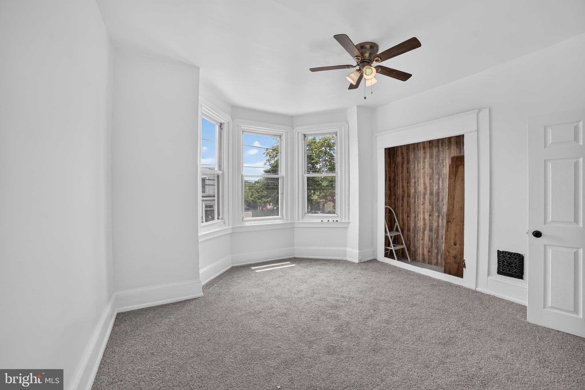 OLNEY - Residential