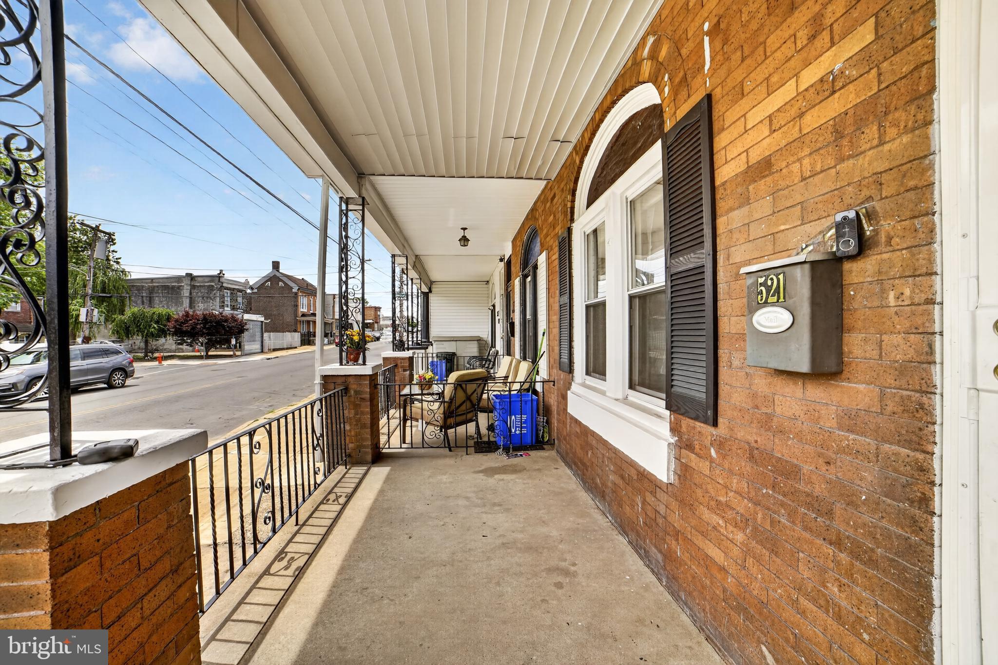 OLNEY - Residential