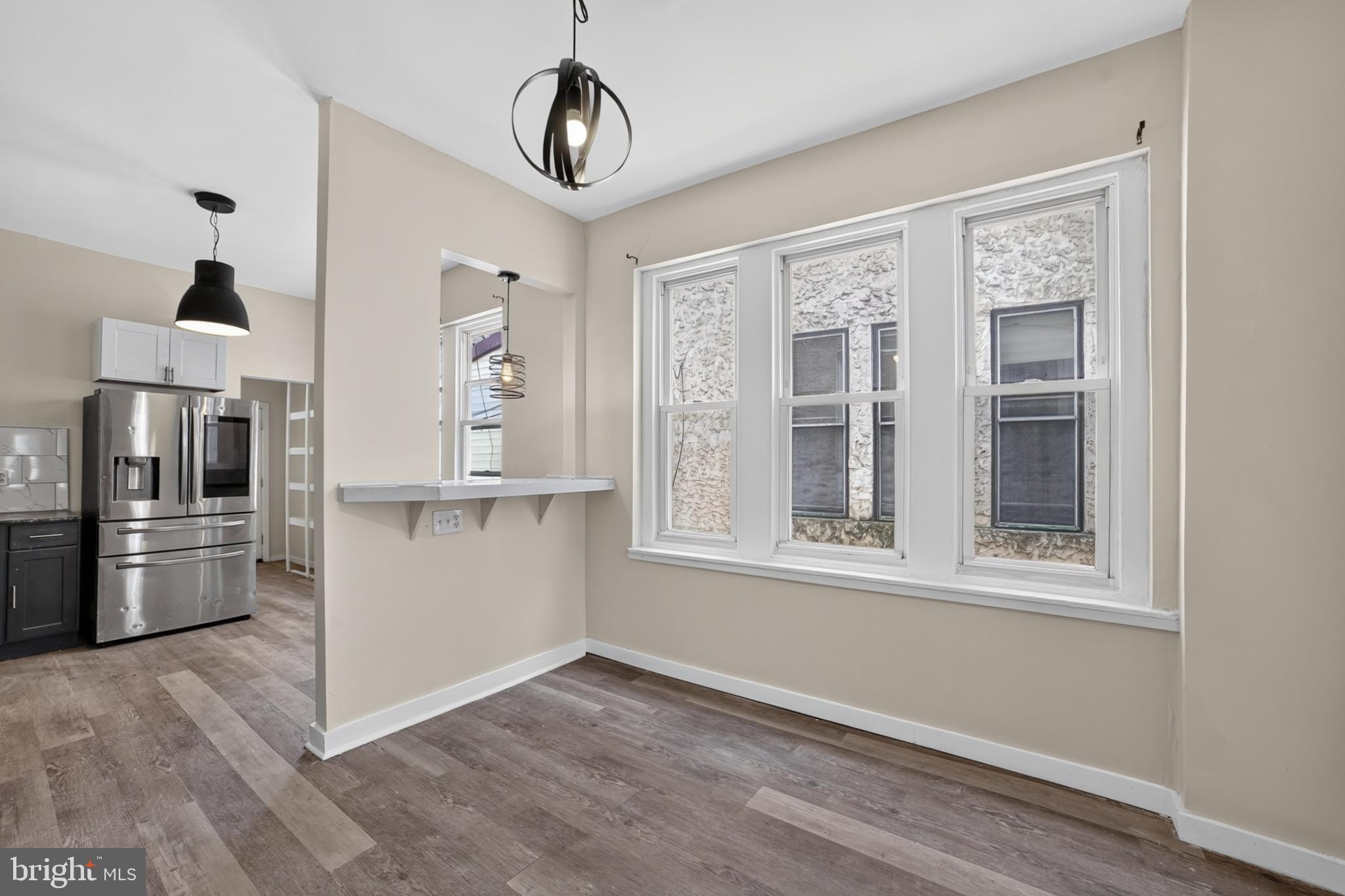 OLNEY - Residential