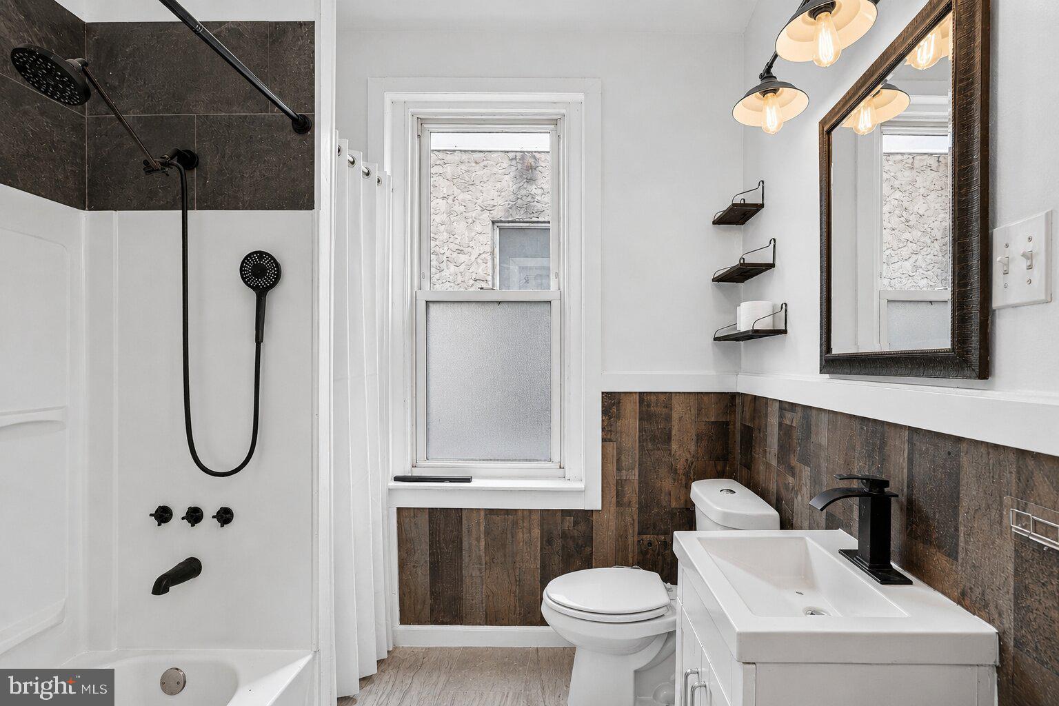 OLNEY - Residential