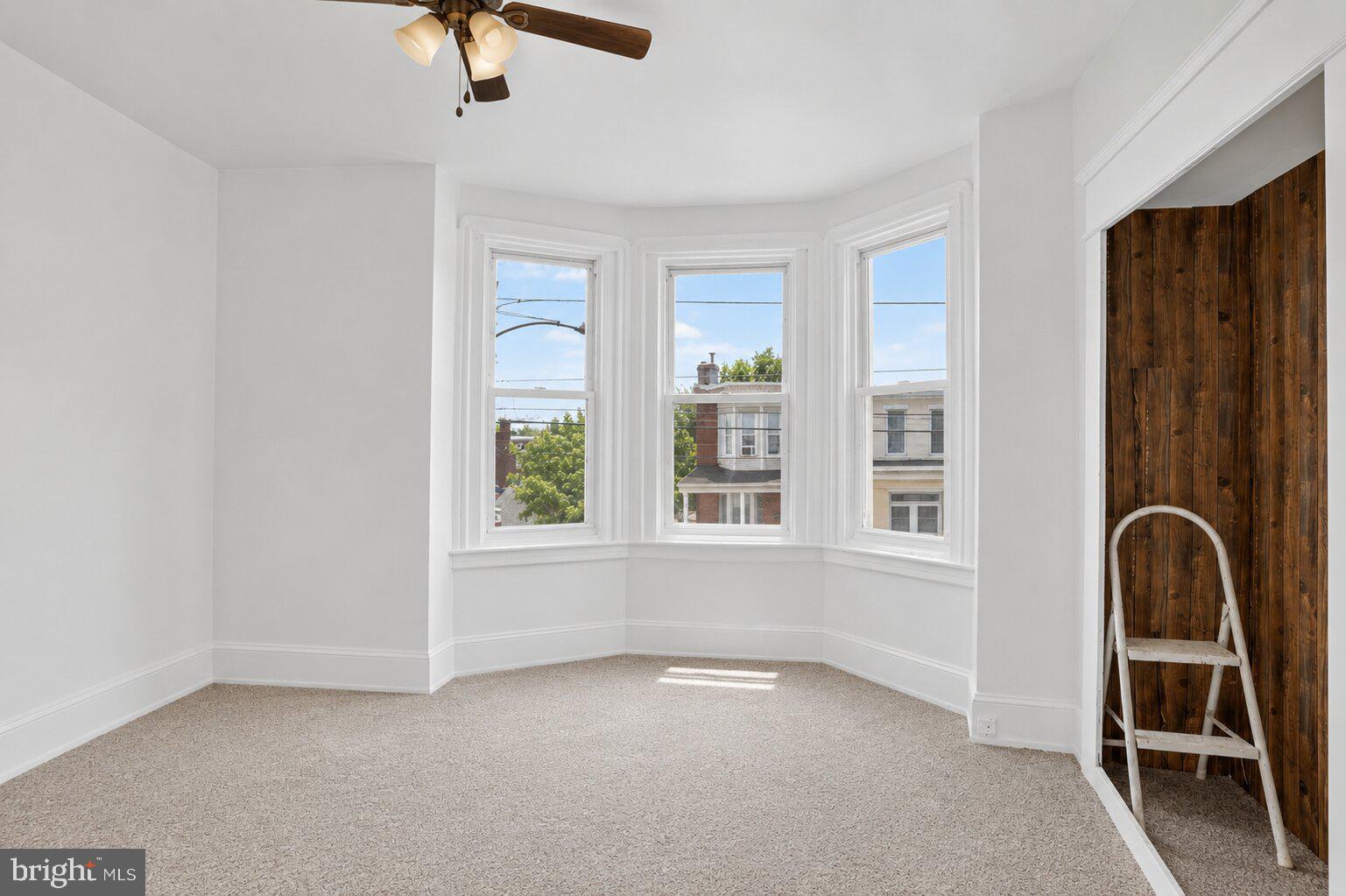 OLNEY - Residential