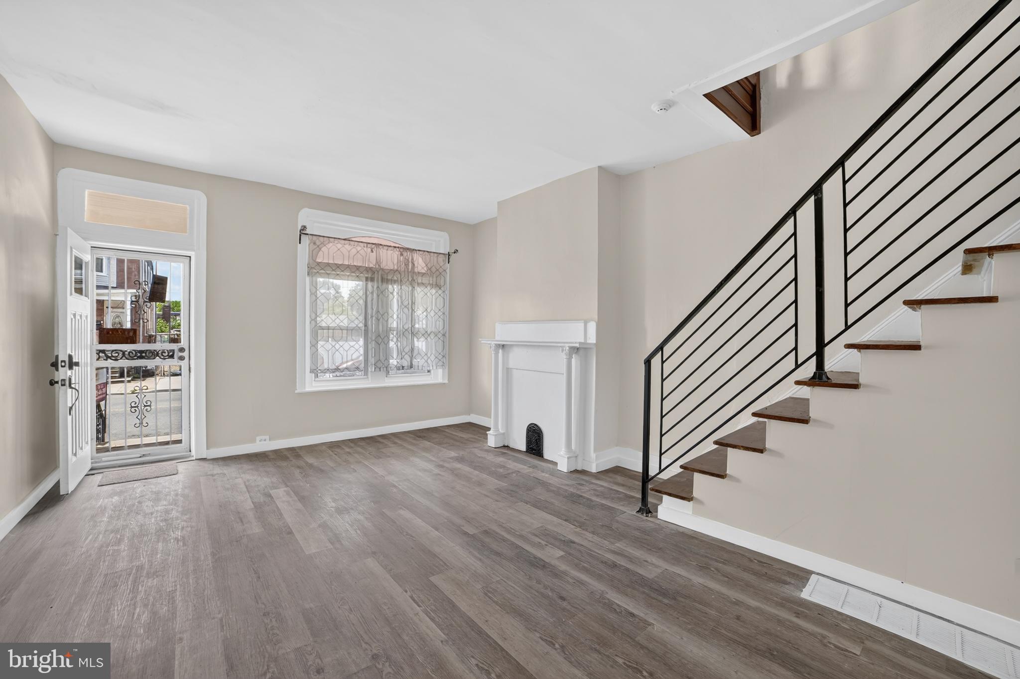 OLNEY - Residential