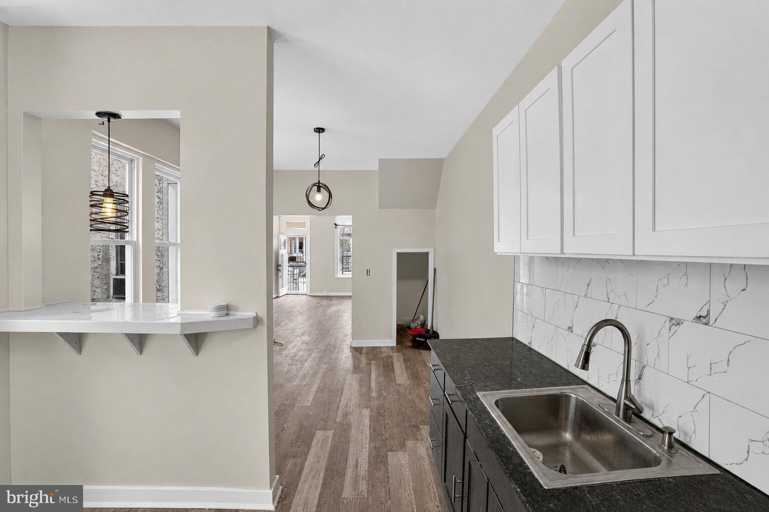 OLNEY - Residential