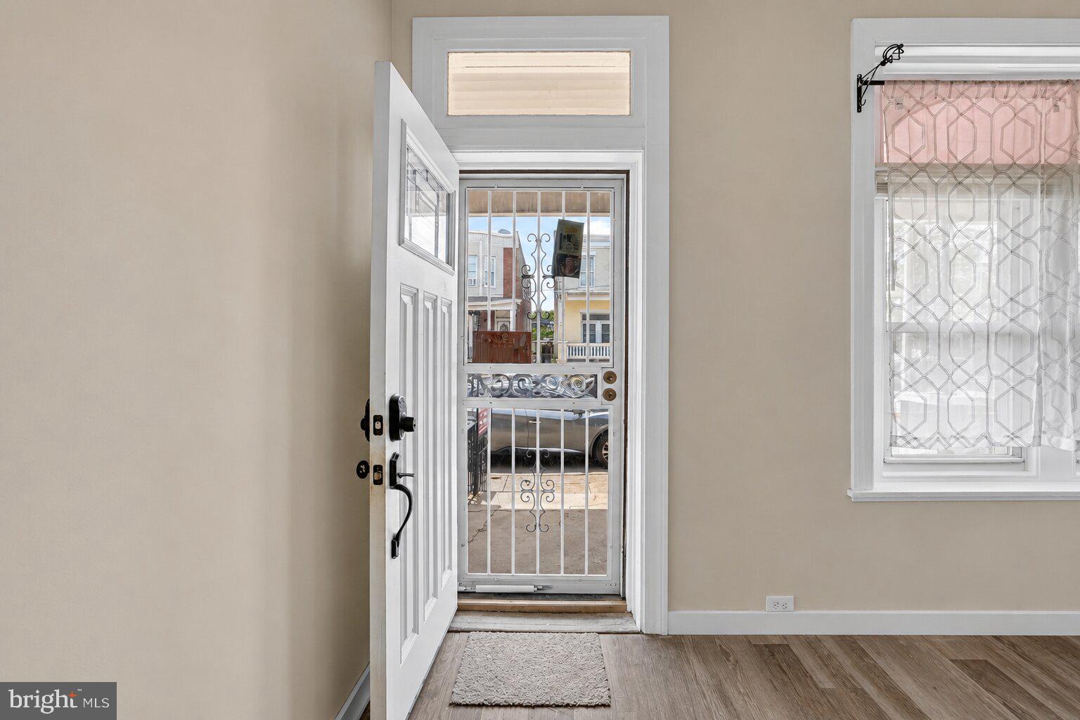 OLNEY - Residential