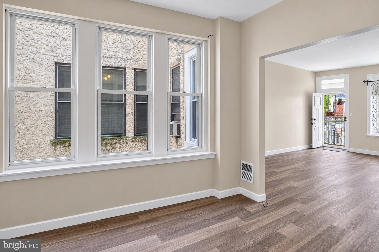 OLNEY - Residential