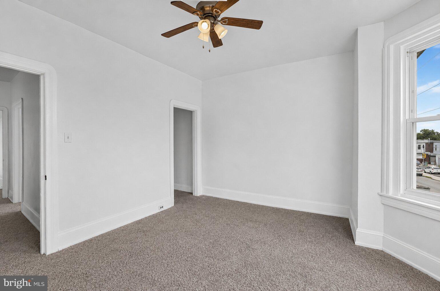 OLNEY - Residential