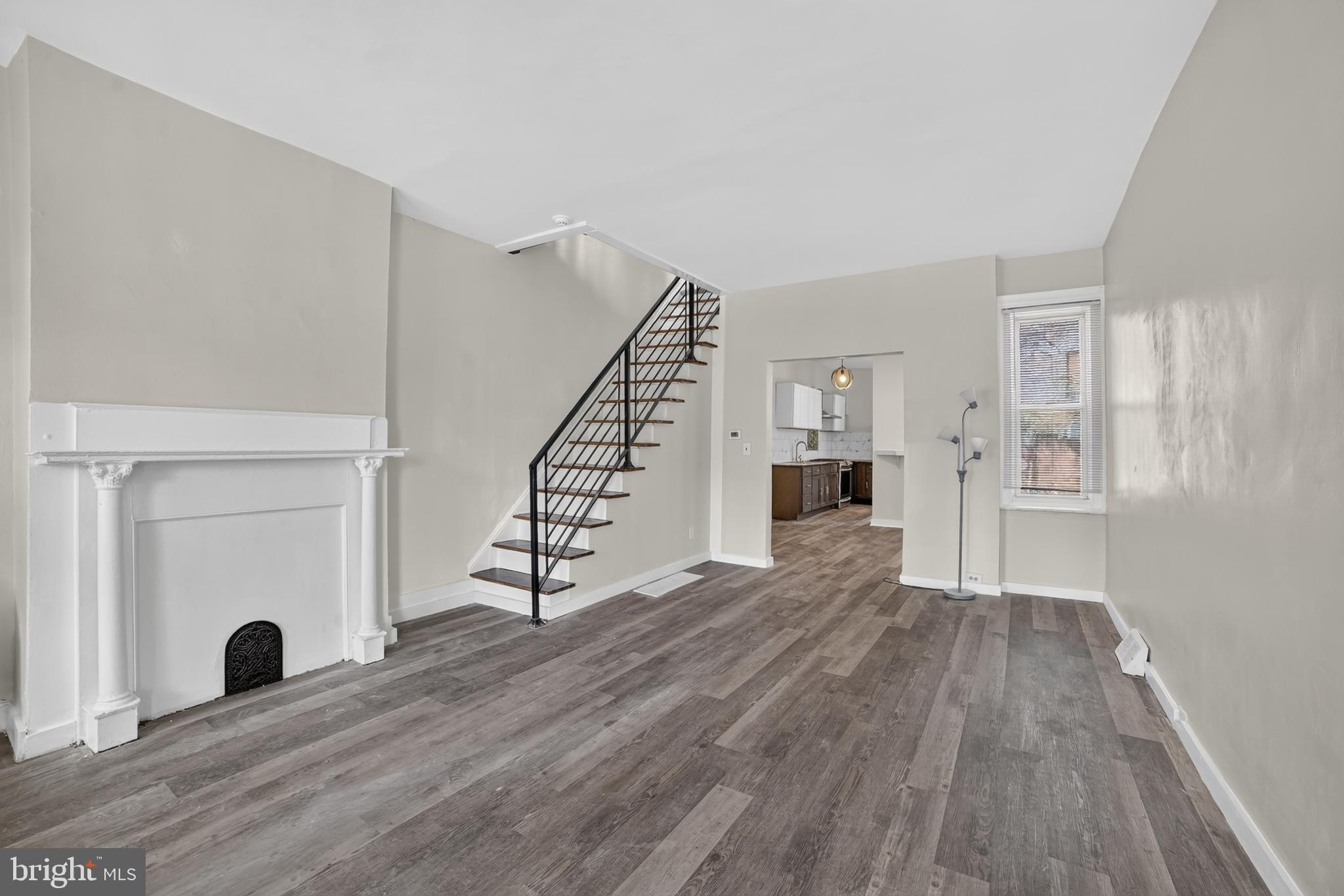 OLNEY - Residential