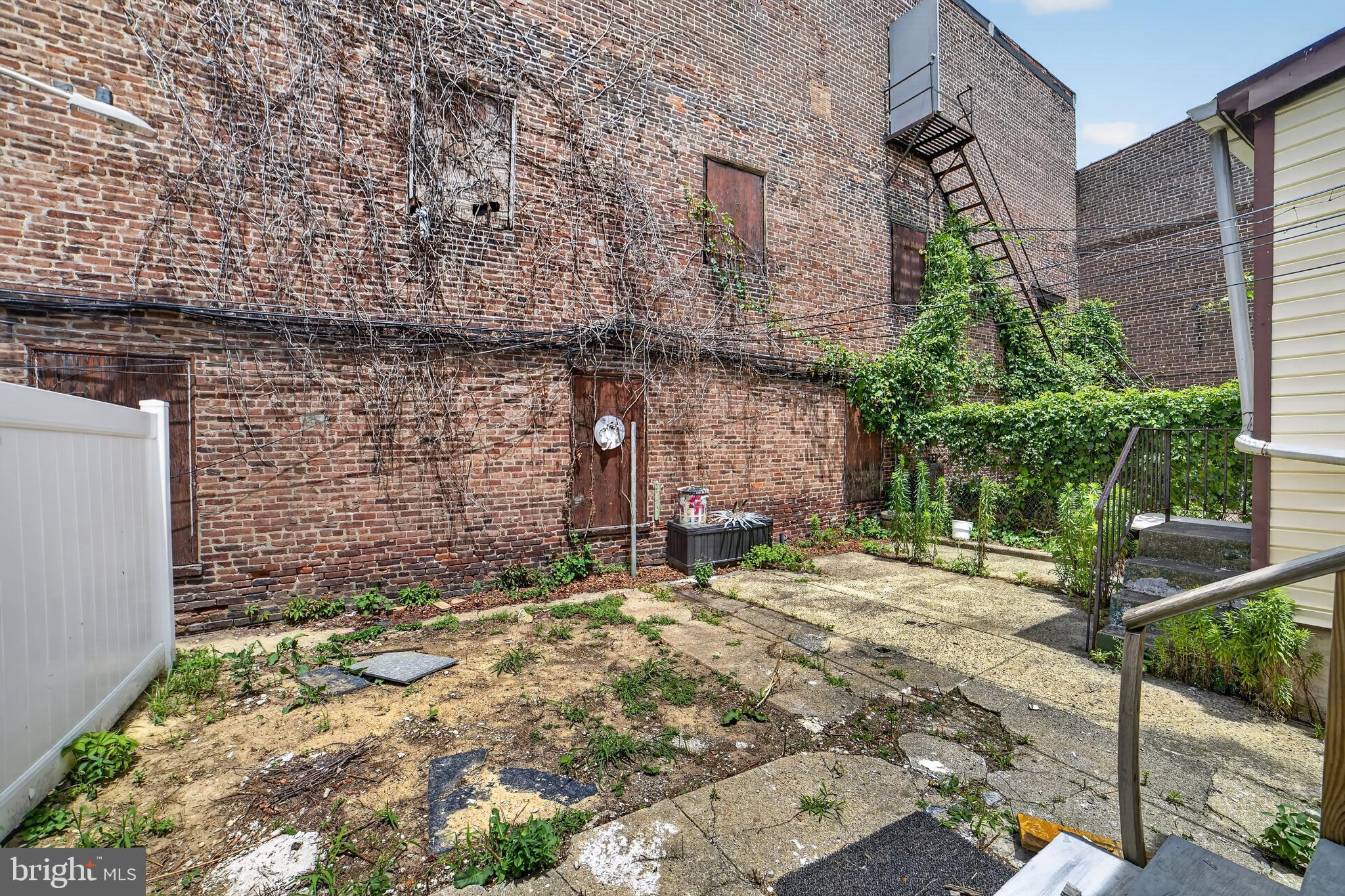OLNEY - Residential