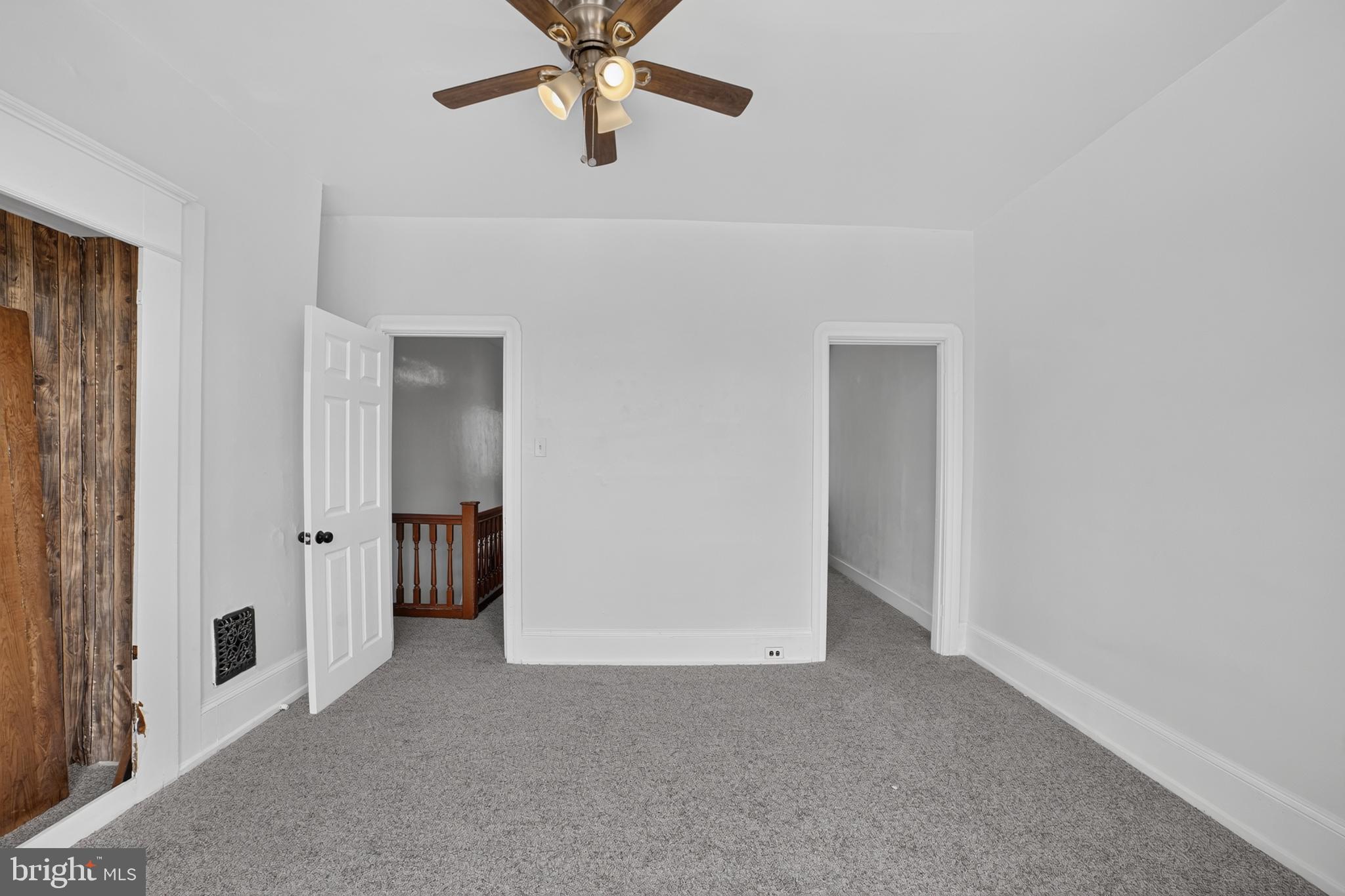 OLNEY - Residential