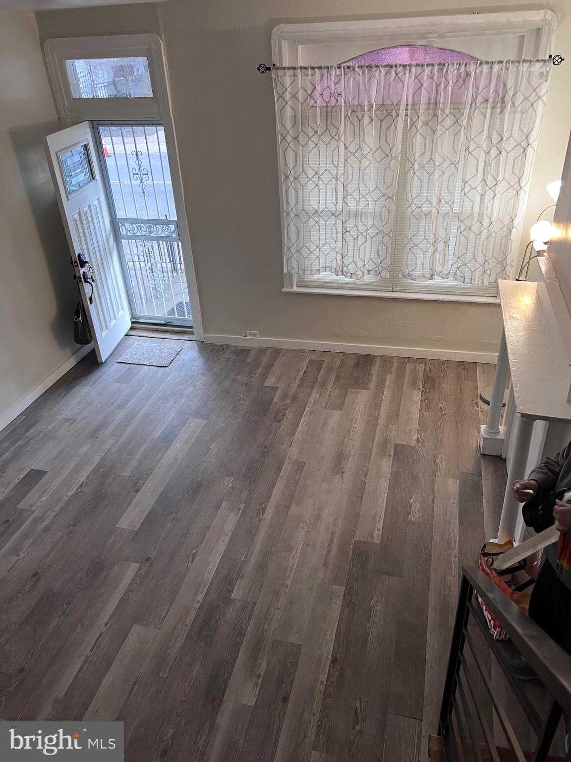 OLNEY - Residential
