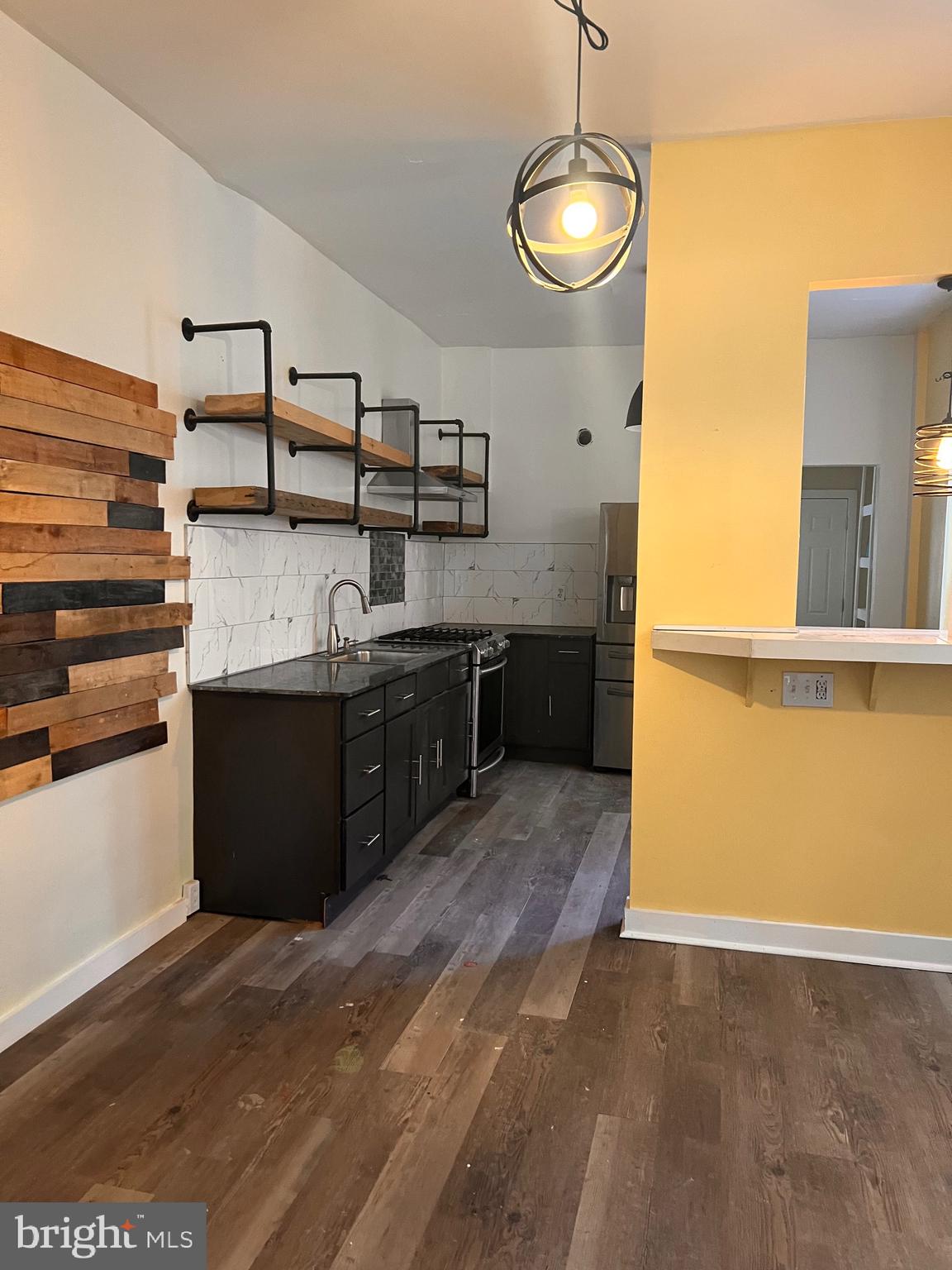 OLNEY - Residential