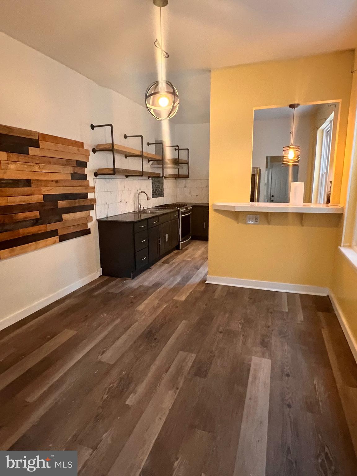 OLNEY - Residential