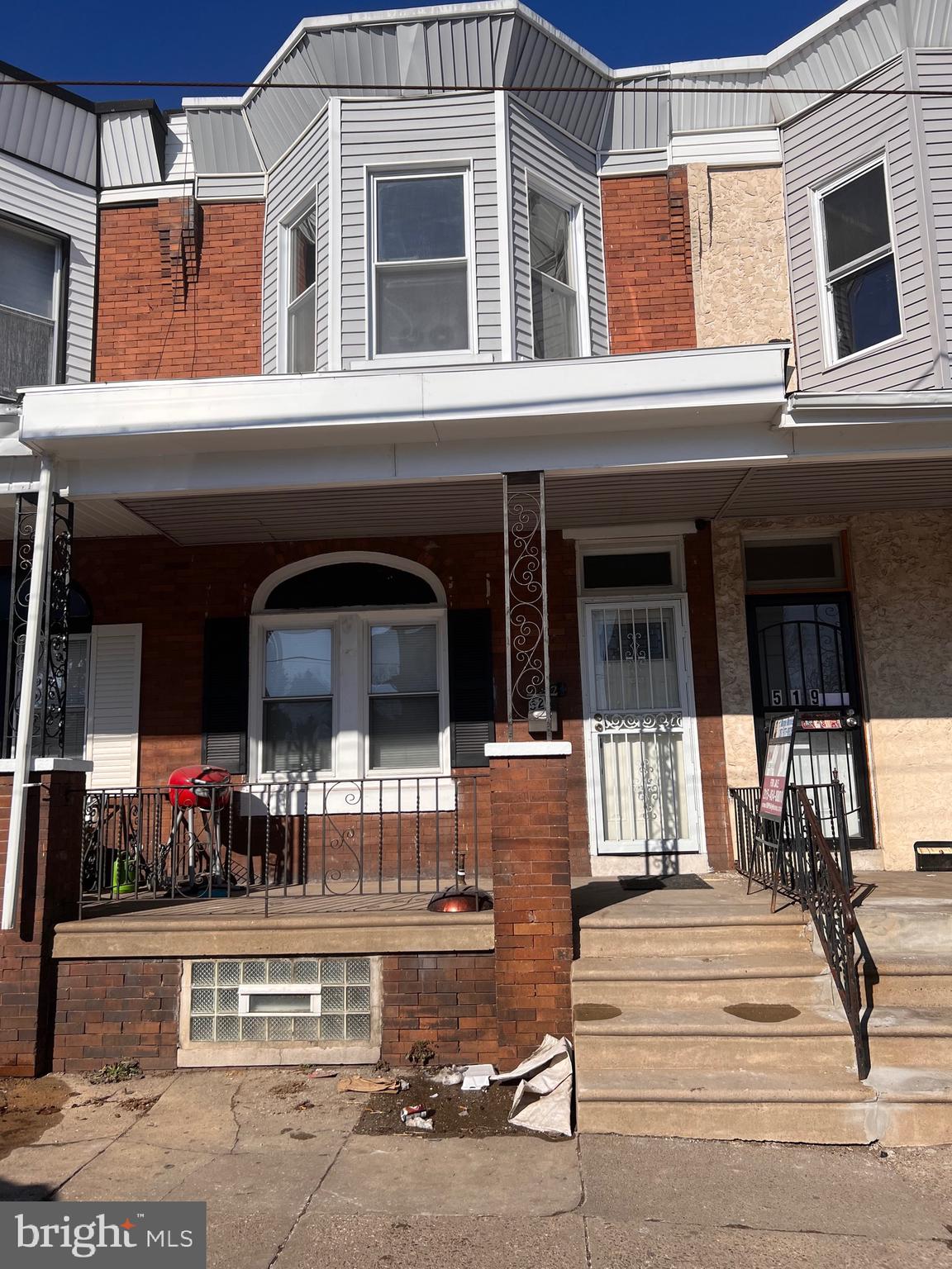OLNEY - Residential