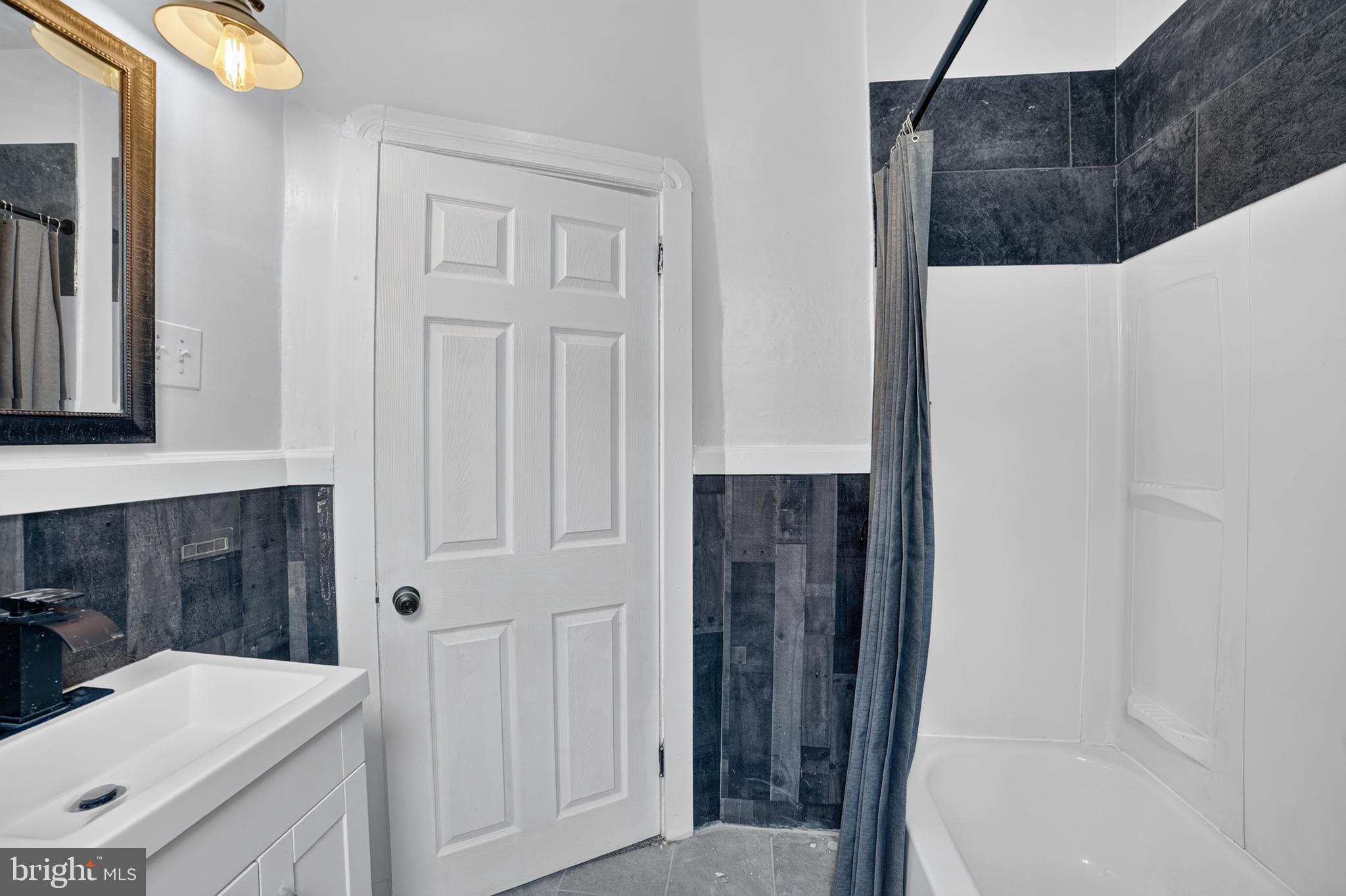 OLNEY - Residential