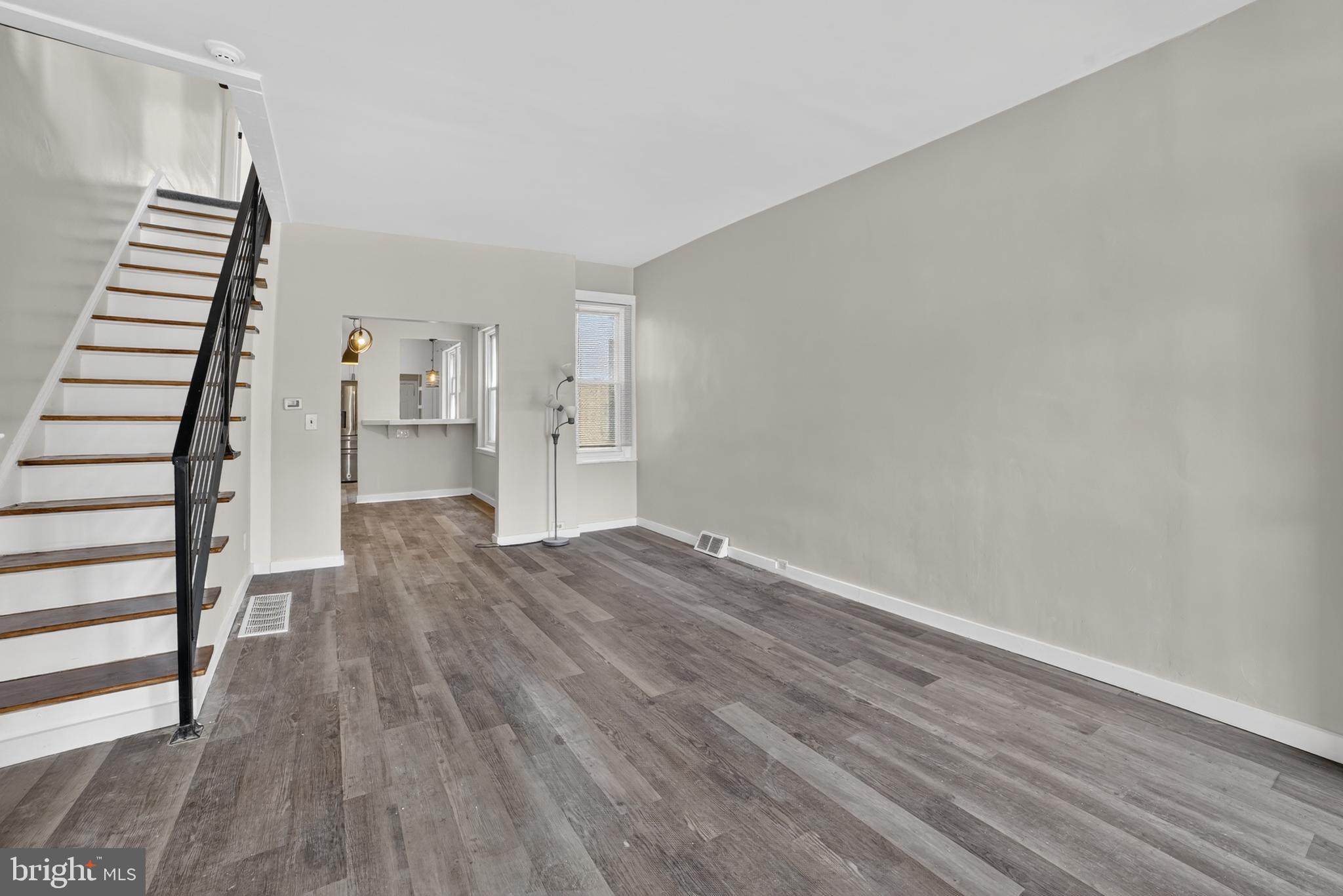 OLNEY - Residential