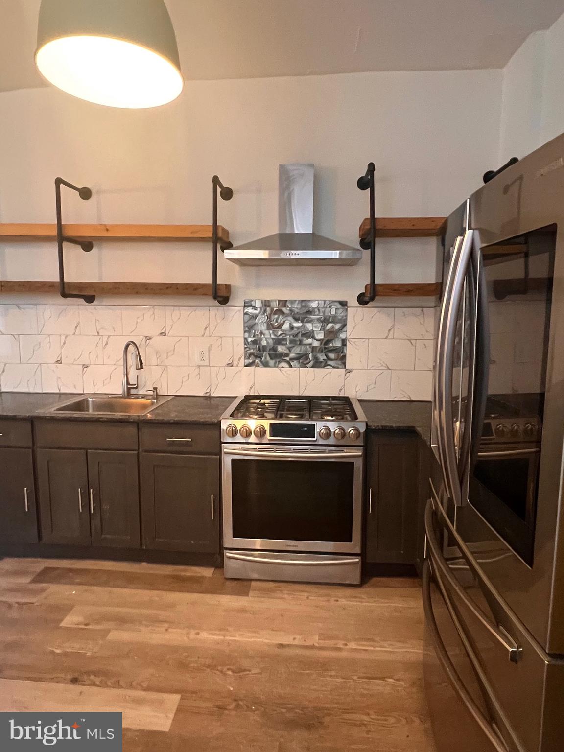 OLNEY - Residential