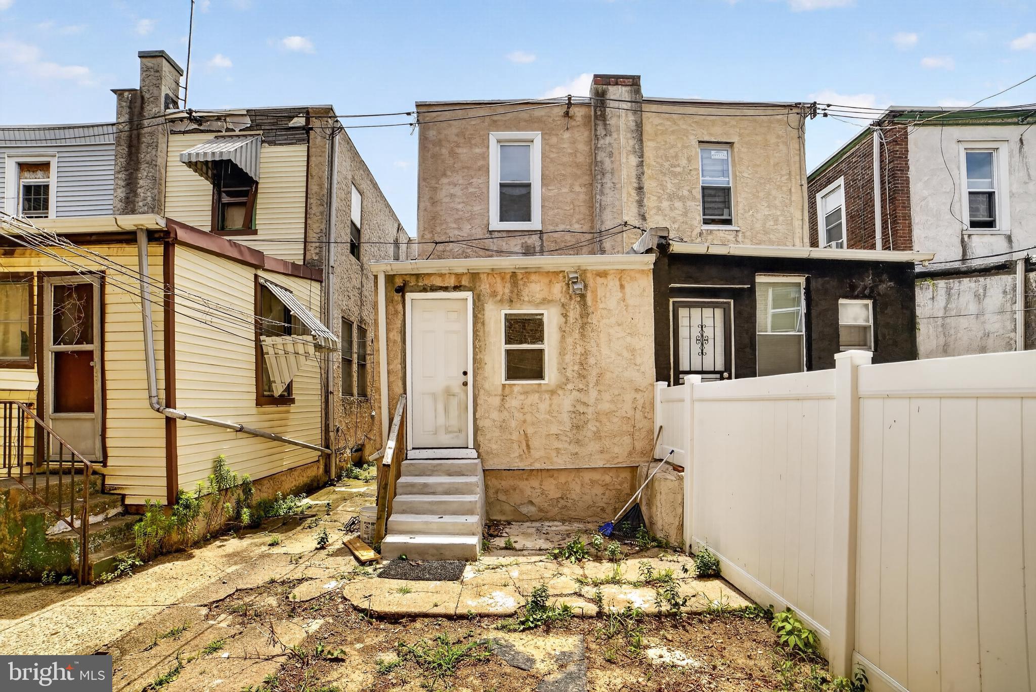 OLNEY - Residential