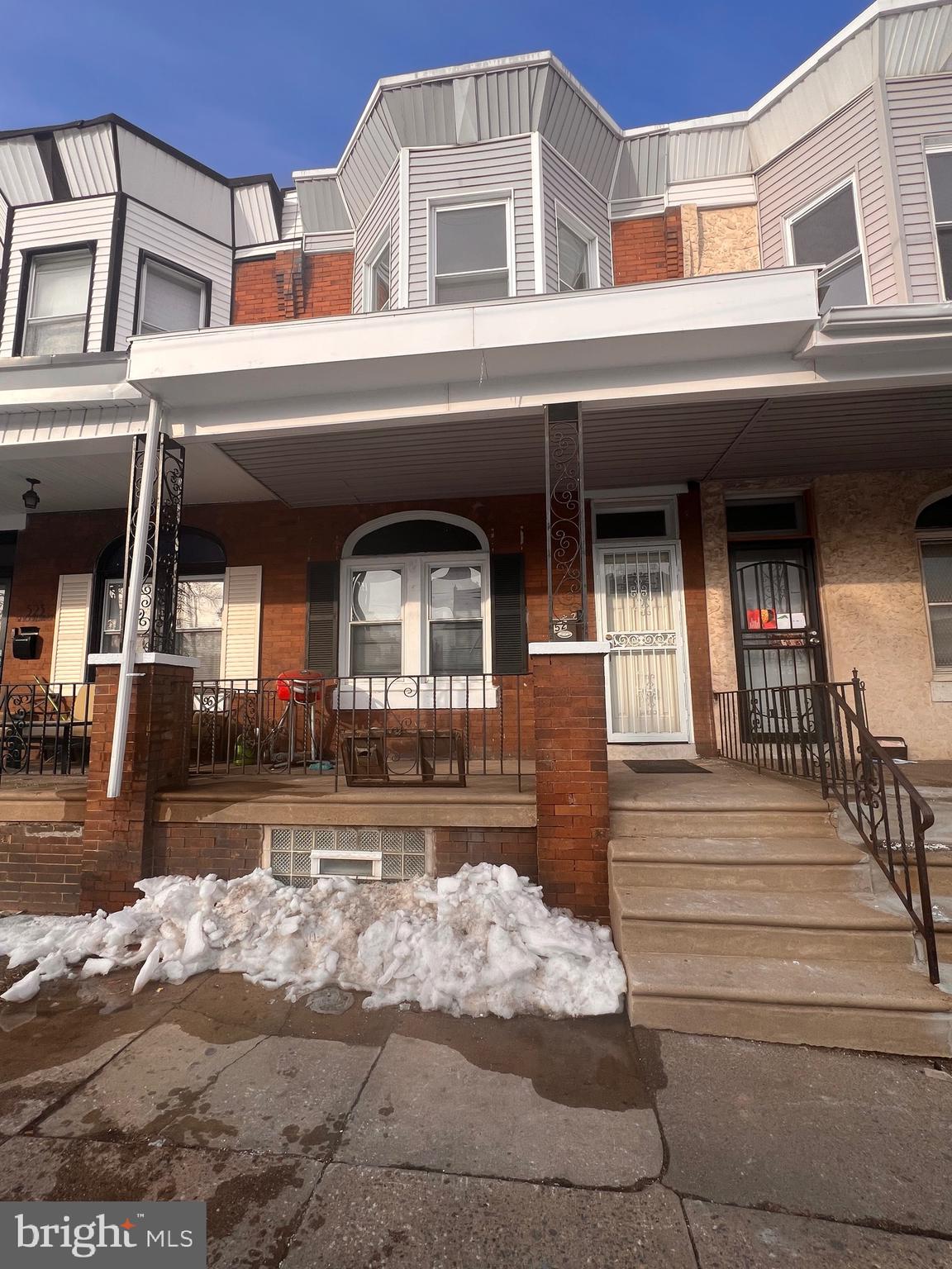OLNEY - Residential