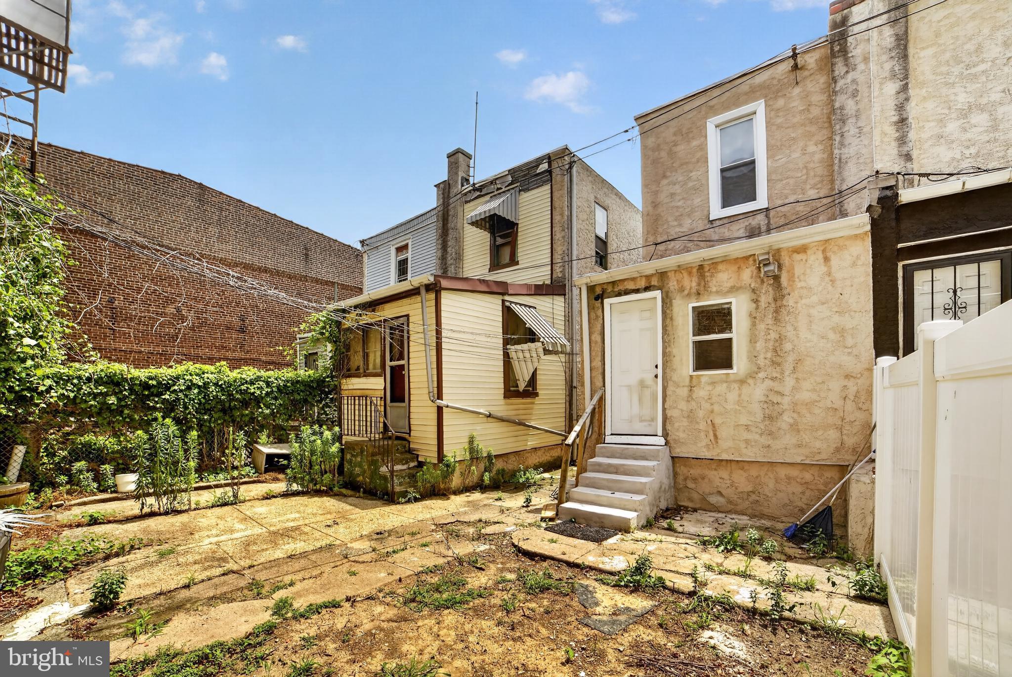 OLNEY - Residential