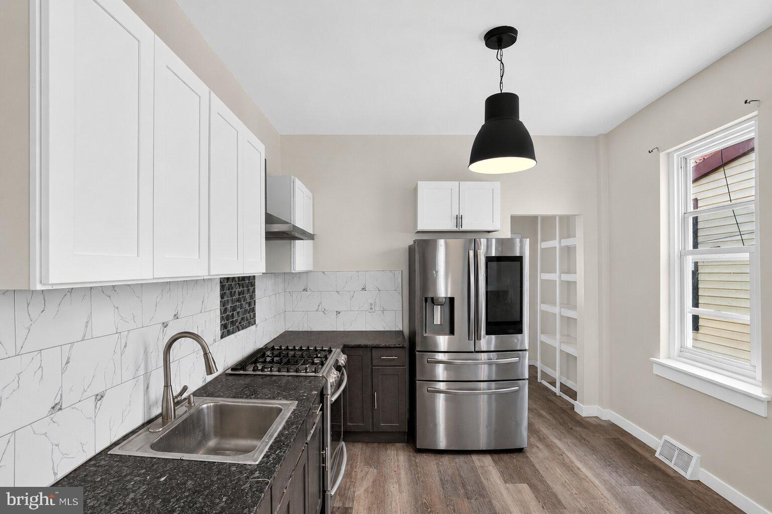 OLNEY - Residential