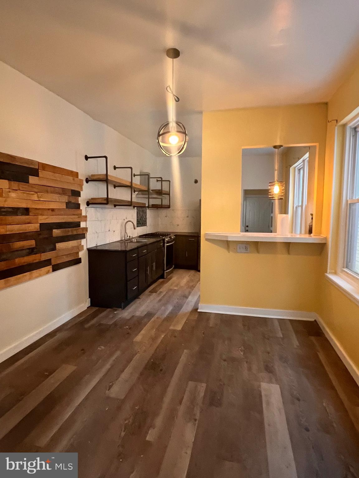 OLNEY - Residential