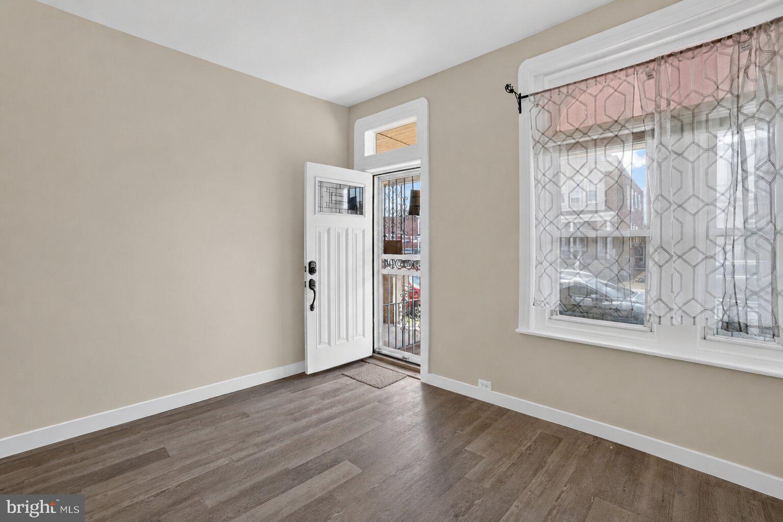 OLNEY - Residential