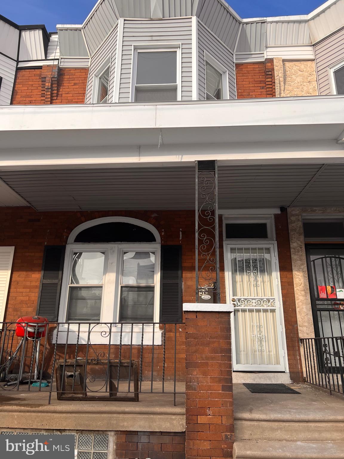 OLNEY - Residential