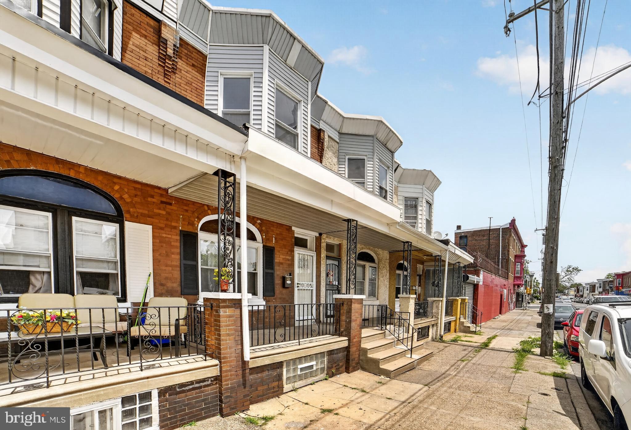 OLNEY - Residential