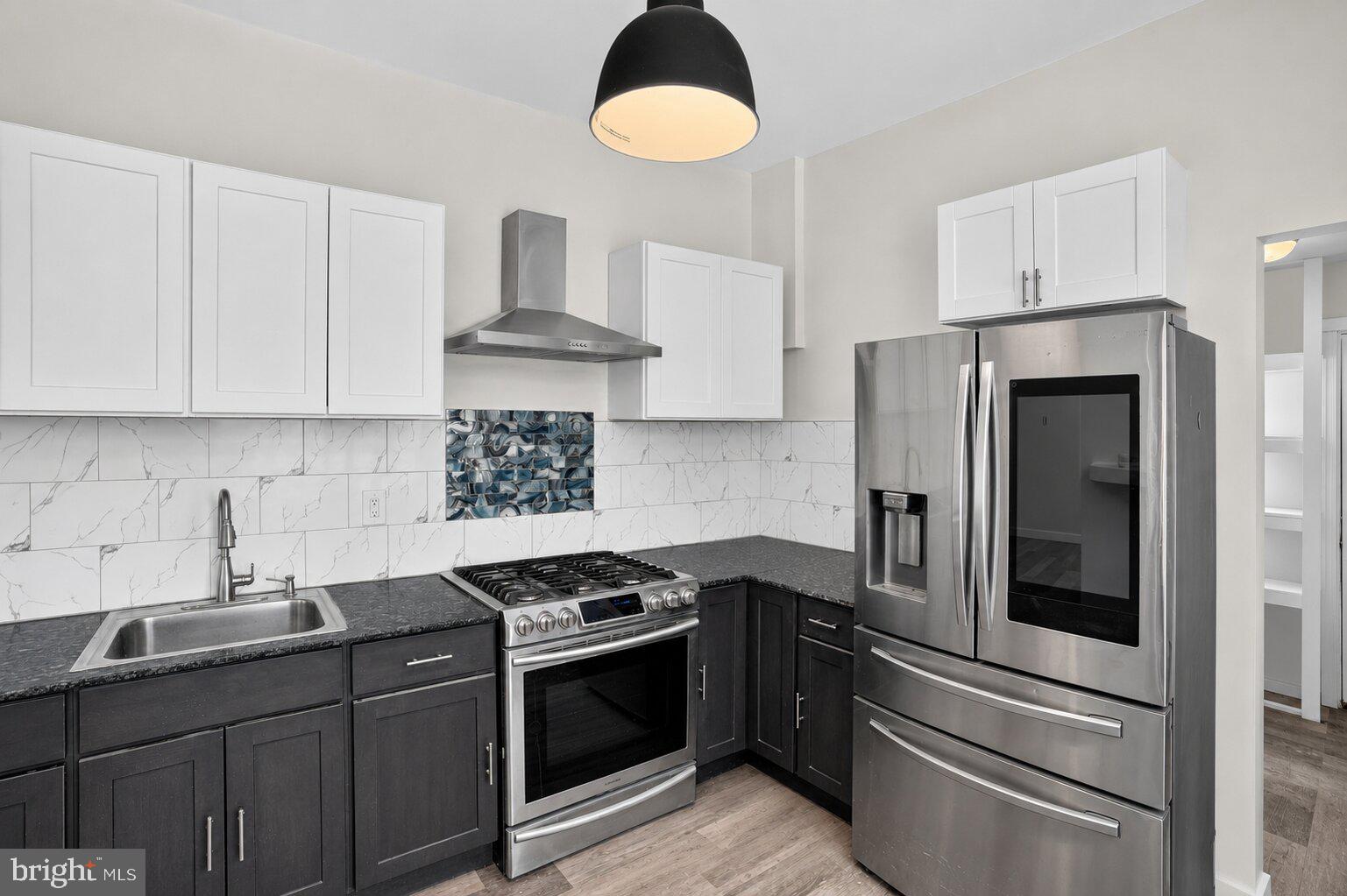 OLNEY - Residential