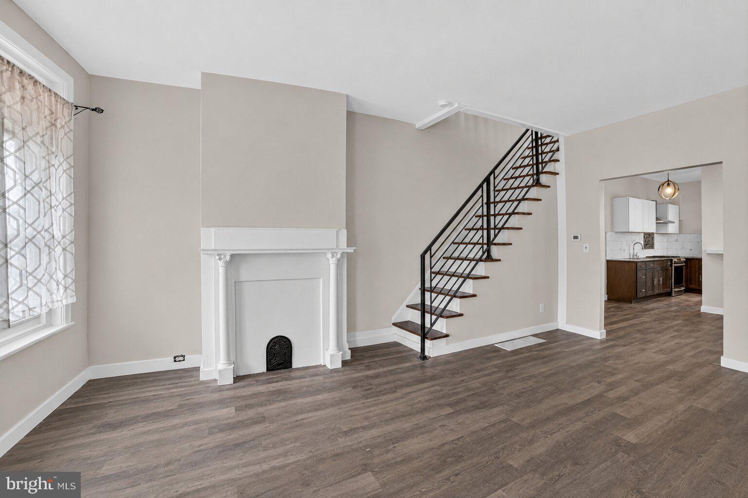 OLNEY - Residential
