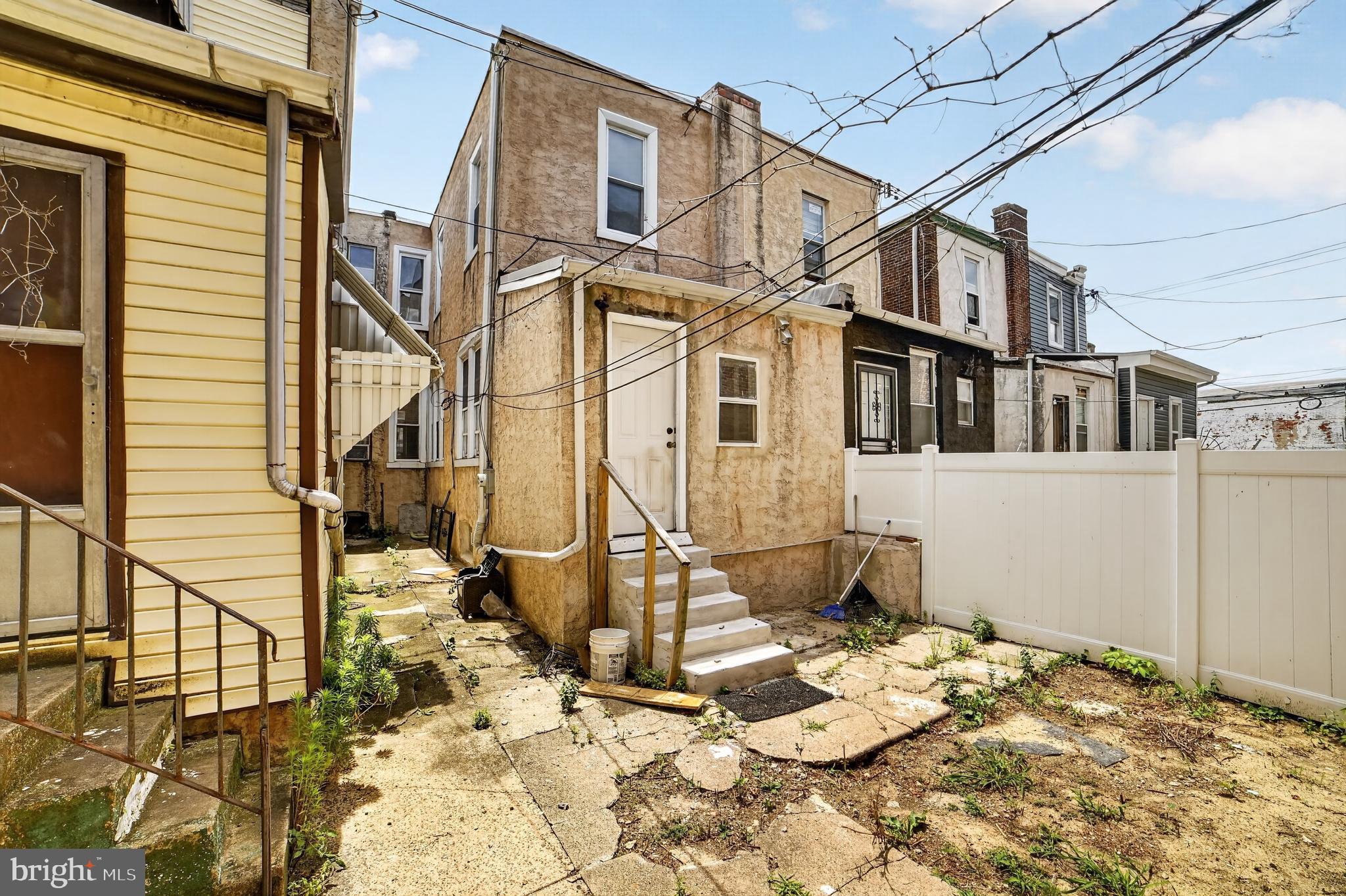 OLNEY - Residential