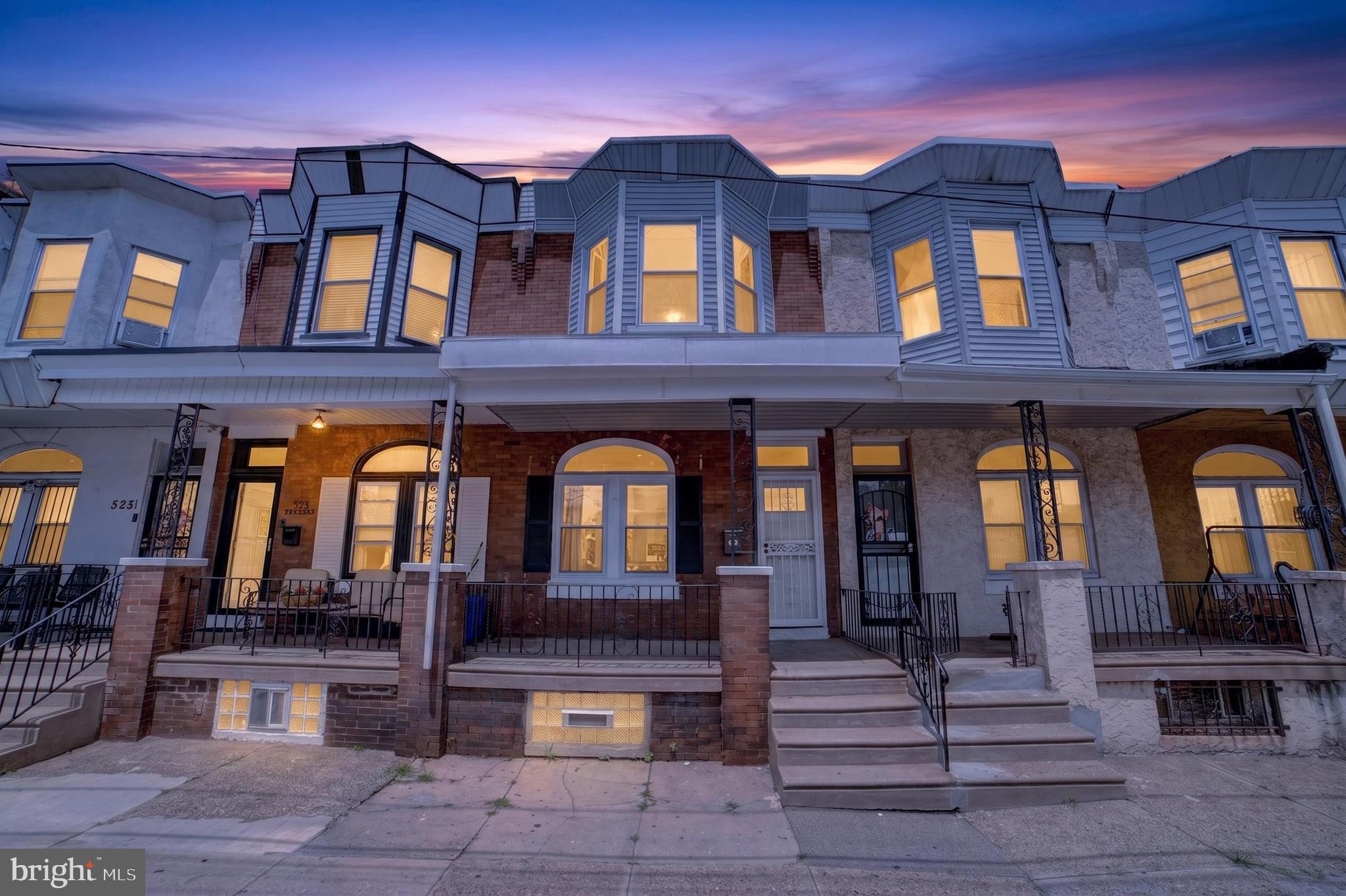 OLNEY - Residential